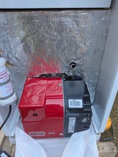 GRANT VORTEX ECO UTILTY