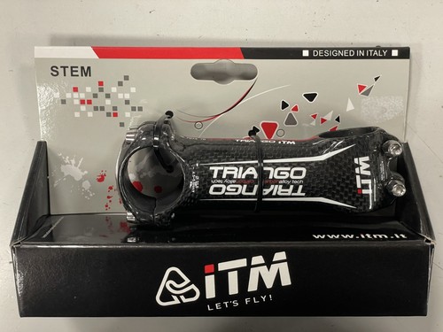 Itm triango carbon wrapped - triango,