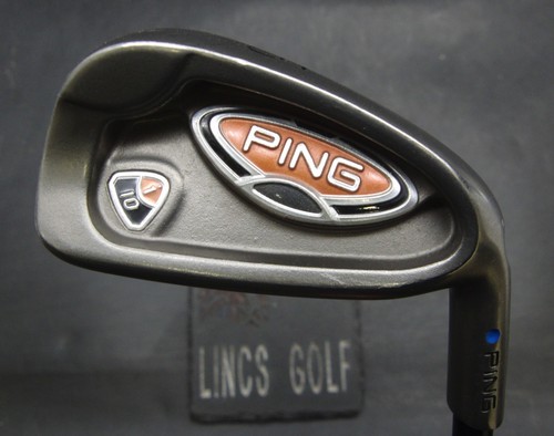 Ping i10 blue dot - ping,