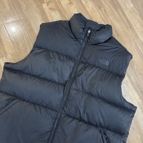The north face nuptse - north,