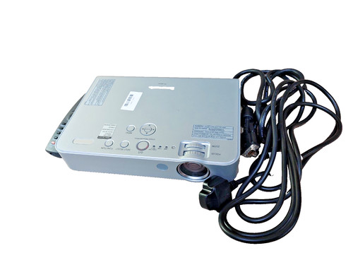 Panasonic lb51ntea lcd vga - panasonic, pt-lb51ntea