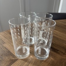 Set of 4 Johnnie Walker KEEP