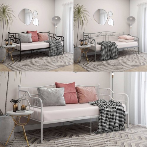 Sofa bed frame without - bed,