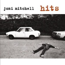 Joni Mitchell - Hits - Joni