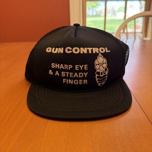 Vintage trucker hat - , cap
