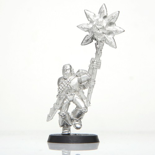 Chaos space marines world - chaos,