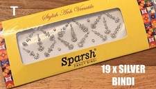 19 X Indian Bridal Tikka