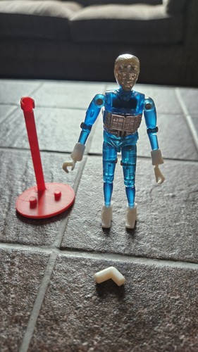 Mego micronauts 1976 - 1976, vintage