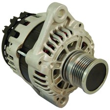 WAI New Alternator for Opel
