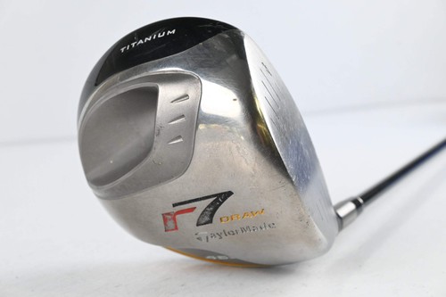 Taylormade 460 draw - taylormade, driver