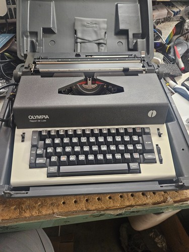 Olympia report luxe - de,