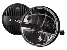 Land Rover & Range Rover RHD