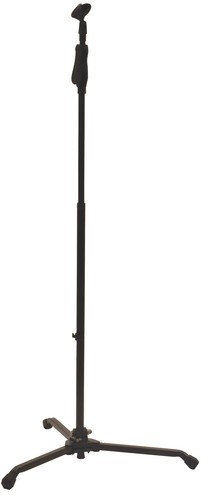 Compact one hand microphone - compact,