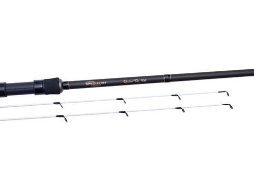 Drennan specialist 10ft quiver - drennan,