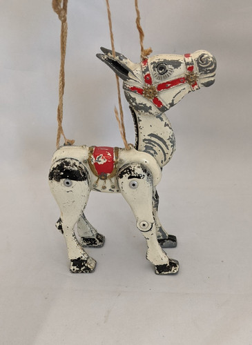 Vintage 1950 metal - vintage,