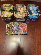 2021 Pokemon TCG | Eevee