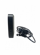 HP Thin Client T530, AMD GX-215JJ 1.5GHz,  128 GB SSD,  4GB RAM  Windows 11 Pro