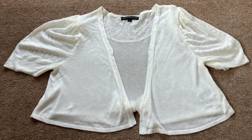 Marks spencer cream - marks, &