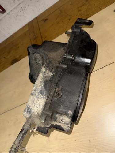 Genuine yamaha xq125 - xq, 125