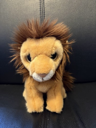 Chester zoo inch - 9, soft