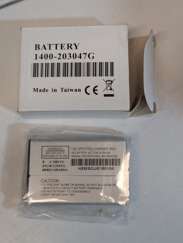 Genuine unitech 1400 203047g - genuine, 1400-203047g