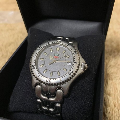 Tag heuer wg1113 - tag,