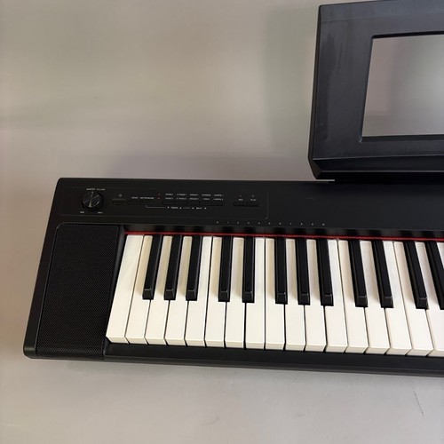 Yamaha 32b piaggero - np-32b,