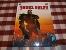 Judge Dredd Role-Playing Game