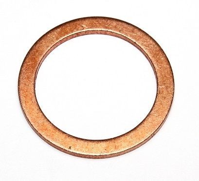 Elring oil drain plug seal - drain,