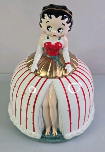Vtg 1994 vandor betty - 12",