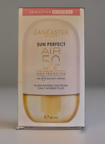 Lancaster sun perfect air - perfect,