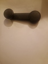 Ford Fiesta MK7 2008 - 2017