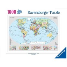 Best Ravensburger 1000-Piece Jigsaw Puzzles – Top Picks & Must-Haves Genuine