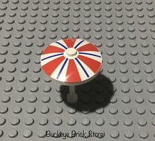 LEGO Minifig  Pool Beach Patio