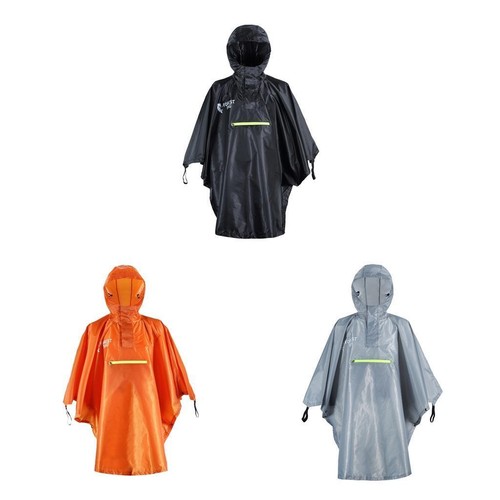 Raincoat poncho rain - poncho,