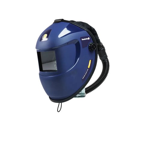 Sundström 592 powered - sundström,