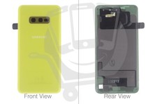 Official Samsung Galaxy S10E