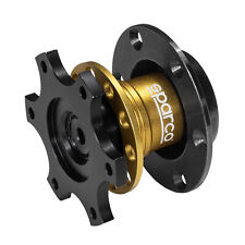 Sparco Quick Release Hub for