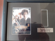 Harry Potter & The Chamber Of