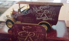 Oxford Diecast · Bullnose