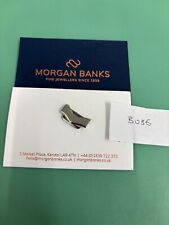 Genuine Ebel wave steel bracelet link 20mm B036