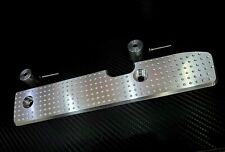 1.8T 225 - BILLET ALLOY ENGINE TRIM - INLET MANIFOLD - TT / CUPRA / S3 / VRS