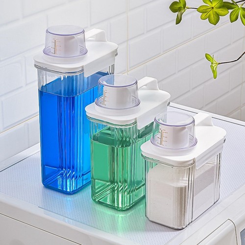 Fabric softener dispenser - softener,