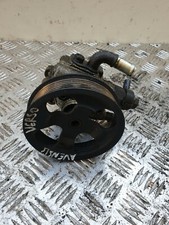 Toyota Avensis Verso 2005