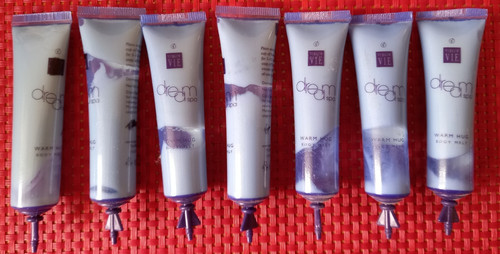 Virgin vie dream spa - spa, warm
