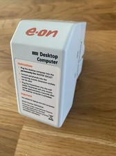 E.ON Power 3 Way Surge