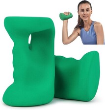 HXD-ERGO Dumbbells Set