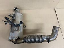 TRANSIT COURIER 1.5 DIESEL CAT