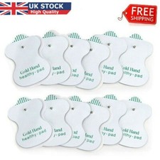 Reusable Tens Electrode Pads
