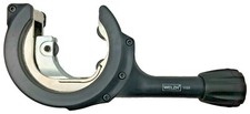 Welzh Werkzeug Ratcheting Exhaust Pipe Cutter 34-67mm 3mm Depth 60Teeth 1125-WW